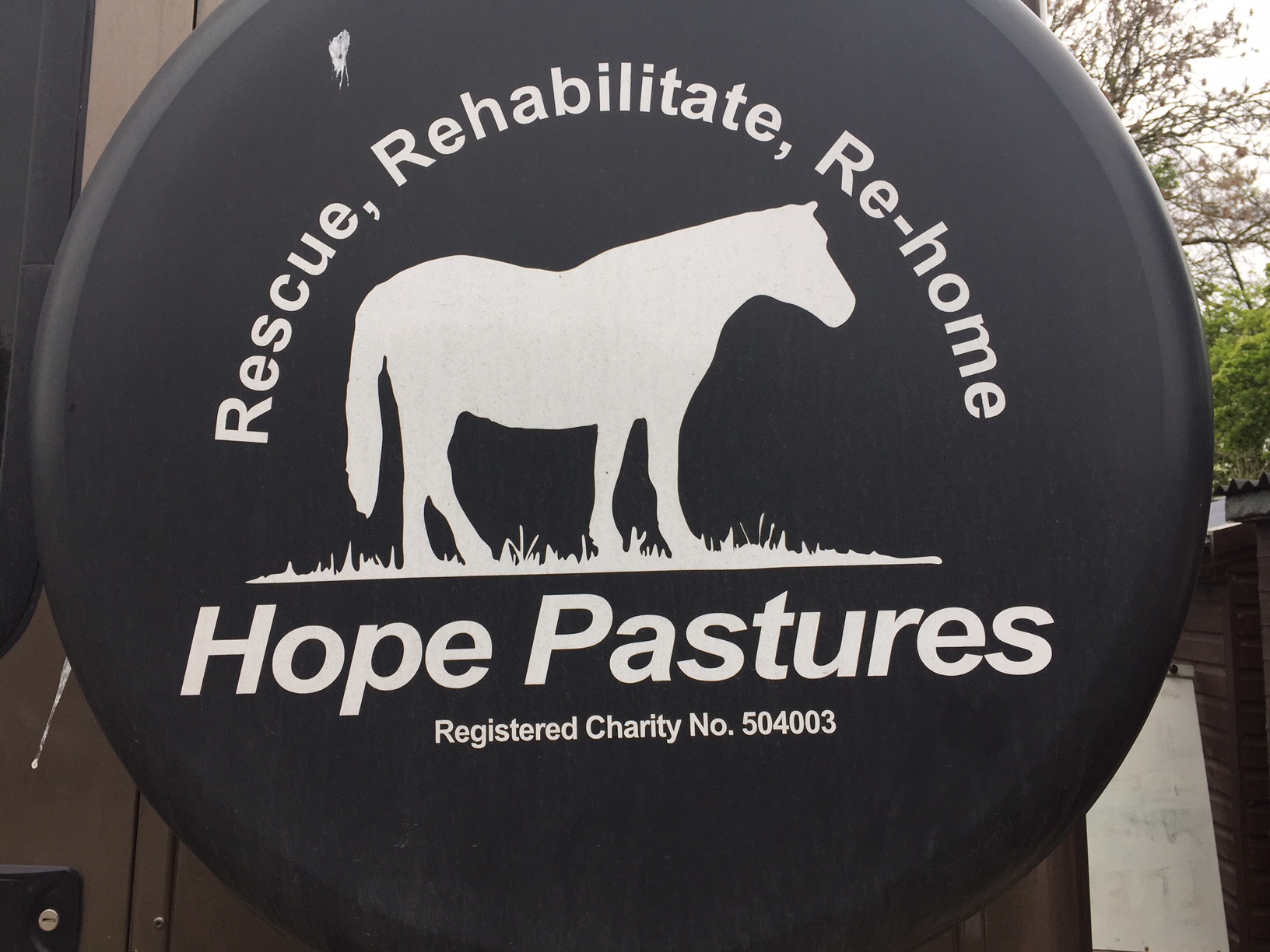 Hope Pastures Leeds