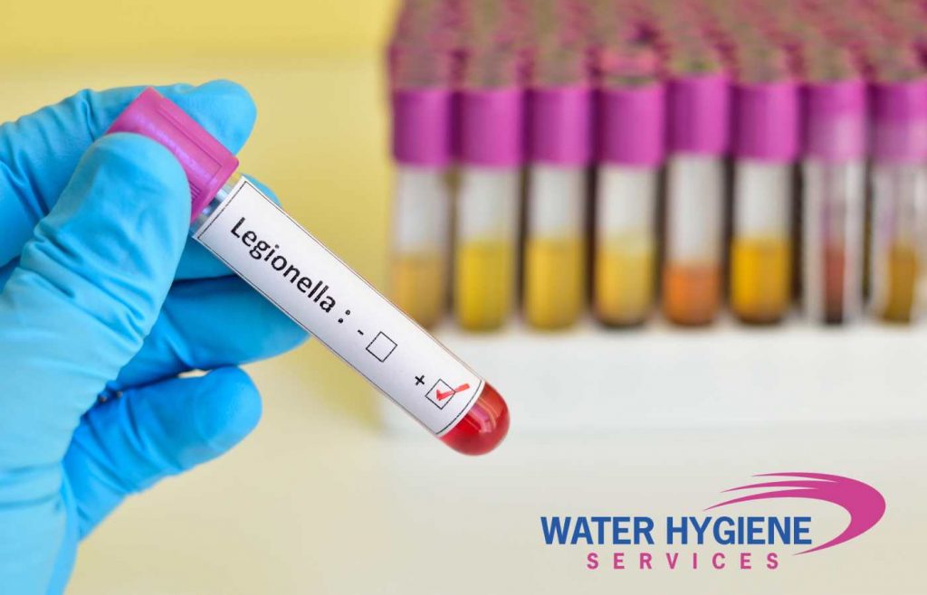 Water Safety – Three dead after outbreak of Legionnaires’ disease at tourist hotspot