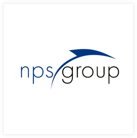 NPS Group logo