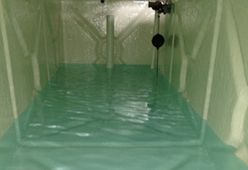 Water Monitoring Services