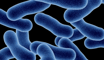 Legionnaires' Disease
