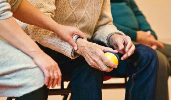 legionella in care homes
