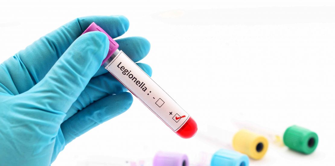 legionella control association membership renewed