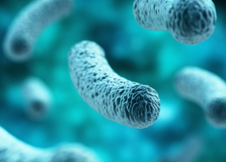 Legionella Advice for GP Practices