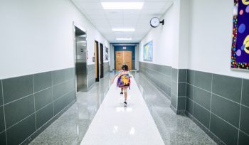 Safeguarding Children's Health