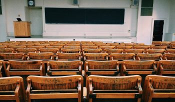 Legionella Risk Assessment in Schools