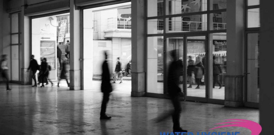 5 Ways to Keep Your Water Safe in Public Buildings