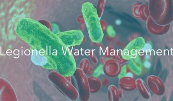 legionella water management
