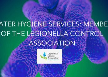 We are thrilled to announce that Water Hygiene Services is a Member of the Legionella Control Association (LCA) for another year