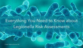 legionella risk assessments