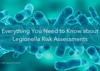 legionella risk assessments